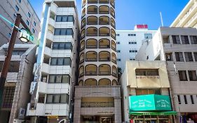 アメニティホテルin博多
